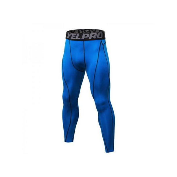 Details about   Mens Sport Pants Quick Dry Compression Trousers Running Workout Cool Sweatpants